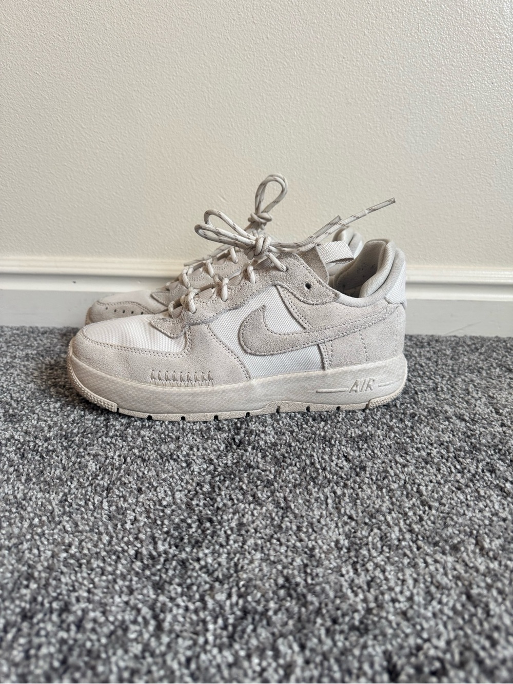 Nike Air Force 1 Wild